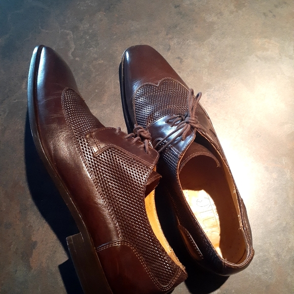 CHIC SHOES MEN\'S SHOES 9 main image 4